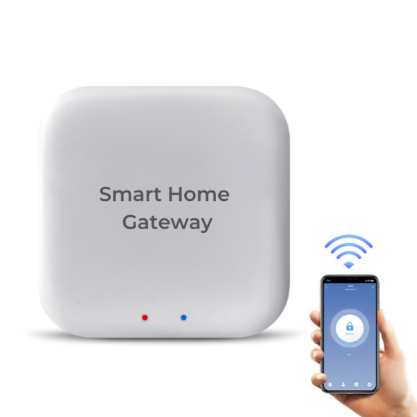 Altix G1 - Tuya Gateway (Bluetooth & WiFi)